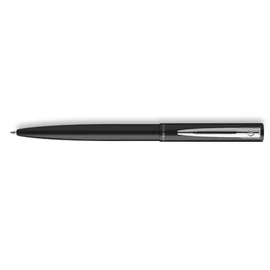 *62394 WATERMAN GTOLL Allure Core black, ezüst klipsz 2225505