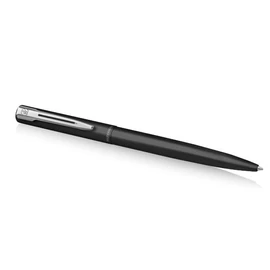 *62394 WATERMAN GTOLL Allure Core black, ezüst klipsz 2225505