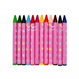 *62542 ZSIRKRÉTA 12 kerek STARPAK Gabby's Dollhause