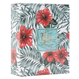 *62602 FOTÓALBUM 12,5*16,5cm Fandy/Gedeon 10*15cm 100lapos