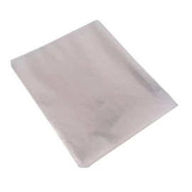 *62648 CELOFÁN TASAK BOPP átlátszó 20*25cm