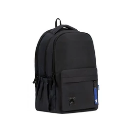 *62796 Hátitáska Oxford School 26l fekete
