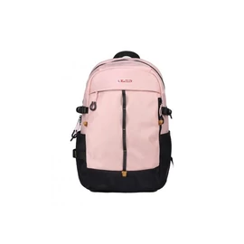 *62797 Hátitáska Herlitz 28l Modern Fit korallpiros