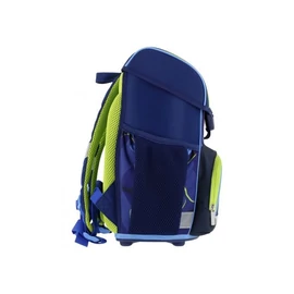 *62810 Iskolatáska HERLITZ Loop üres Thunder Rex Explorer