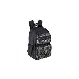 *62812 Hátitáska Oxford Dream Tech 26l fekete