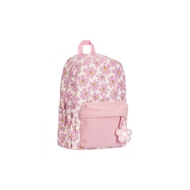 *62815 Hátitáska Oxford Bloom Pink 26l