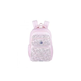 *62880 Hátitáska Oxford Dream Tech 26l pink