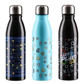 *62995 KULACS acél Statovac Hydro Glass 600ml  140965