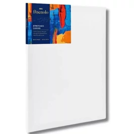 *63030 FESTŐVÁSZON 20*25cm feszített DELI Canvas Finenolo