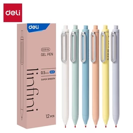 *63035 ZSELÉSTOLL DELI  Linfini  0,5mm   G338-BL