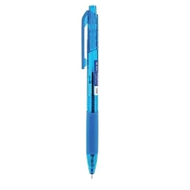 *63206 GTOLL műa.0,7 DELI Xtream Q21-BL áttetsző test, grip, kék szín