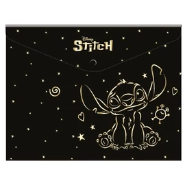*63222 IRATTASAK A4 COLORINO Stitch Gold PP patentos