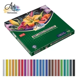 *63253 PASZTELLKRÉTA 24  ART LINE   ART194