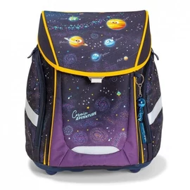 *63258 Iskolatáska ARGUS anatómiai mágneszáras Cosmic Adventure Bolygós 1808-0428
