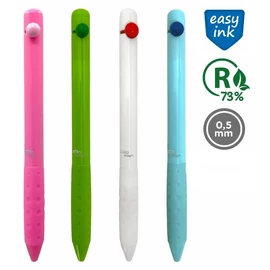 *63268 GTOLL SPOKO ReLeaf Bubbles easy ink, kék tinta