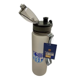 *63426-001 KULACS müa. ASTRA focis áttetsző 600ml (FC Barcelona Young, 15.20469)