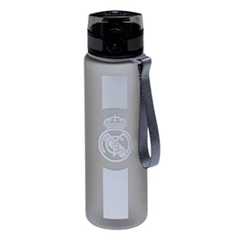 *63426-002 KULACS müa. ASTRA focis áttetsző 600ml (Real Madrid, 15.20471)