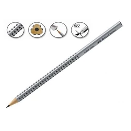 GRAFIT GRIP  2B  FABER Castell 117002
