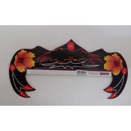 FARSANGI KALAP  fejdÍsz