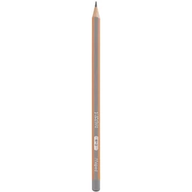 GRAFIT MAPED 2H Black&#039;peps háromszögű