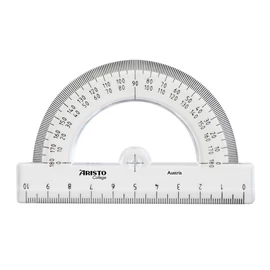 SZÖGMÉRŐ 180' ROTRING viztiszta Műa.