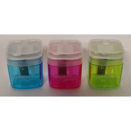 HEGYEZŐ tartályos 1-es SPOKO-0384 kocka