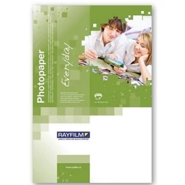 FOTÓPAPÍR A4 JAC 180gr fényes tintasugaras 1ív