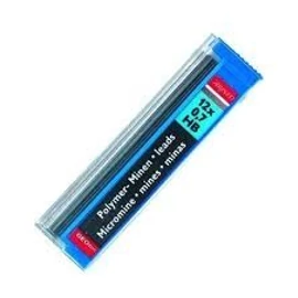 Ironbél 0,7 ARISTO HB GEO Tec  12/tub rotring minőség