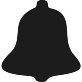 *34288 KREATÍV LYUKASZTÓ 25mm karos dekorgumihoz is CRE ART