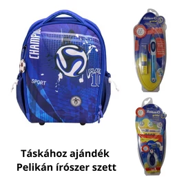 HÁTITÁSKA BELMIL21 Sturdy merevfalú   338-82 (Sport, RCCA0501)