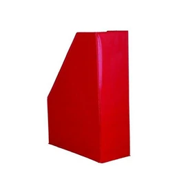 IRATPAPUCS PVC VICTORIA 95mm piros