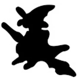 *40037 KREATÍV LYUKASZTÓ 16mm karos dekorgumihoz is CRE ART