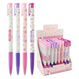 GTOLL M&amp;G Warm Braw Műa.  virágos ABP82704