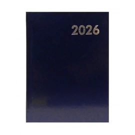 *41651 HATÁRIDŐNAPLÓ 2026 B6 heti Szekszárd standard agenda