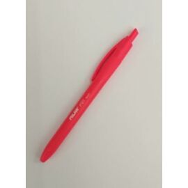 GTOLL MILAN P07 Touch gumírozott test alap színek (piros, F0117507300)