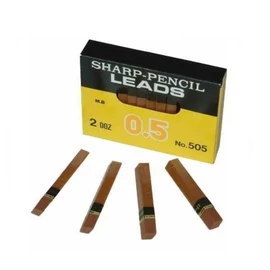 IRONBÉL 0,5 SHARP 2B 12/tub