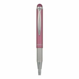 GTOLL ZEBRA mini TELESCOPIC Stylus széthúzós touch pen (metál rózsa, 182440515)