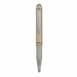 GTOLL ZEBRA mini TELESCOPIC Stylus széthúzós touch pen (metál arany, 182440599)
