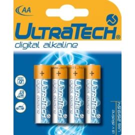 ELEM UltraTech Digital Alkáli ceruza AA 1db LR6