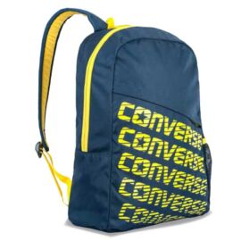 Hátitáska Converse17 kék-sárga 10003913A04410