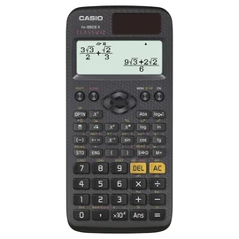 SZÁMOLÓGÉP CASIO tudományos FX-85 CE X