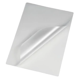LAMINÁLÓ FÓLIA A4 100mic matt  1iv (216*303)