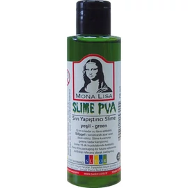 RAGASZTÓ SLIME 70ml, Mona Lisa (zöld, EISGY155)