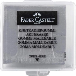 *49940 RADÍR FABER-Castell színes gyúrható momopol műa. tokban 127321CZ