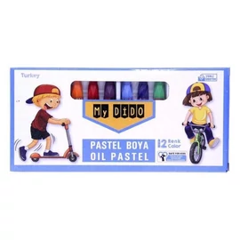 OLAJPASZTELL 12  Mydido