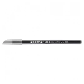 ROSTIRON  EDDING 1200 pasztell (szürke)