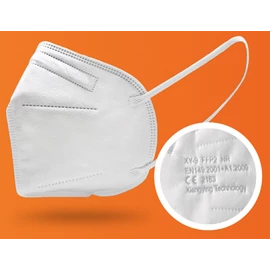 ARCMASZK FFP2 NR 25db/doboz