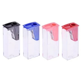 HEGYEZŐ tartályos 1-es FABER CASTELL téglatest  125LV/581526