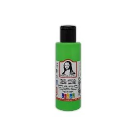 Akrilfesték 70ml neon MONA LISA SD160- (zöld, RFEAF251)