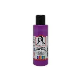 Akrilfesték 70ml neon MONA LISA SD160- (lila, RFEAF253)
